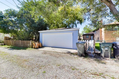 Tiny photo for 8631 Central Park Avenue, Skokie, IL 60076 (MLS # 12778244)