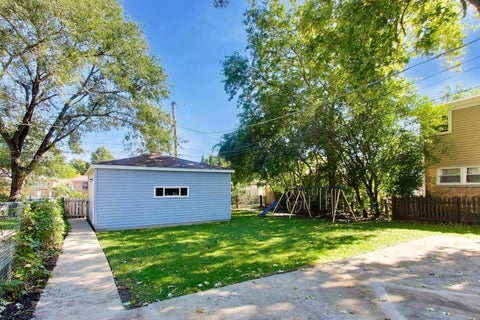 Tiny photo for 8631 Central Park Avenue, Skokie, IL 60076 (MLS # 12778244)