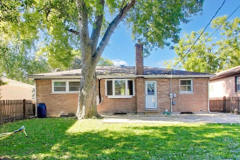 Tiny photo for 8631 Central Park Avenue, Skokie, IL 60076 (MLS # 12778244)