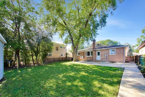 Tiny photo for 8631 Central Park Avenue, Skokie, IL 60076 (MLS # 12778244)