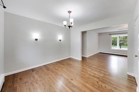 Tiny photo for 8631 Central Park Avenue, Skokie, IL 60076 (MLS # 12778244)