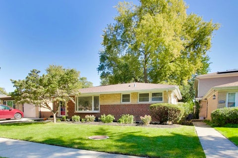 Tiny photo for 8631 Central Park Avenue, Skokie, IL 60076 (MLS # 12778244)