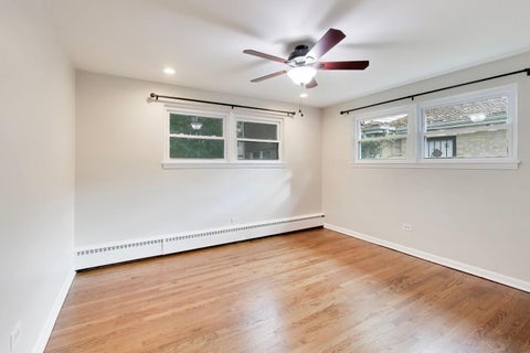 Tiny photo for 8631 Central Park Avenue, Skokie, IL 60076 (MLS # 12778244)