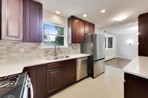 Tiny photo for 8631 Central Park Avenue, Skokie, IL 60076 (MLS # 12778244)
