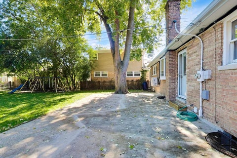 Tiny photo for 8631 Central Park Avenue, Skokie, IL 60076 (MLS # 12778244)