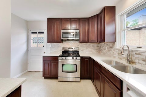 Tiny photo for 8631 Central Park Avenue, Skokie, IL 60076 (MLS # 12778244)