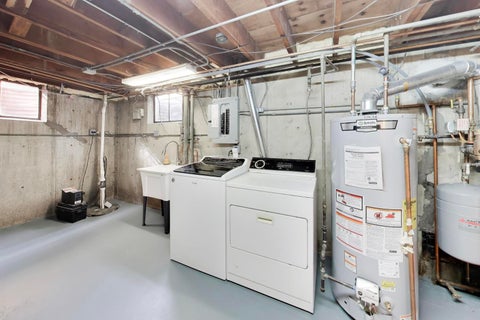 Tiny photo for 8631 Central Park Avenue, Skokie, IL 60076 (MLS # 12778244)