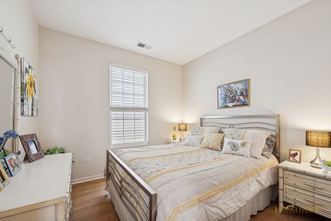 Tiny photo for 13463 Morgan Way, Huntley, IL 60142 (MLS # 12514300)