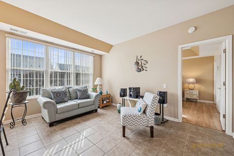 Tiny photo for 13463 Morgan Way, Huntley, IL 60142 (MLS # 12514300)