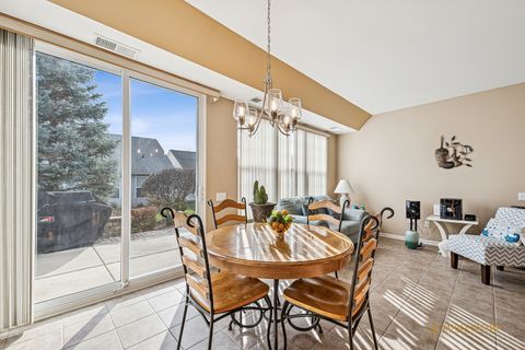 Tiny photo for 13463 Morgan Way, Huntley, IL 60142 (MLS # 12514300)