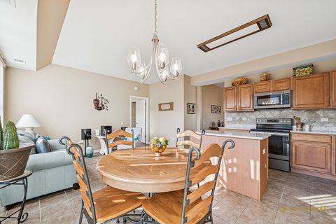 Tiny photo for 13463 Morgan Way, Huntley, IL 60142 (MLS # 12514300)