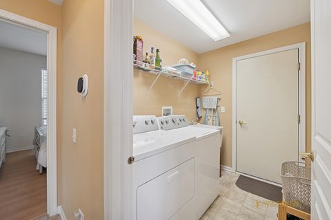 Tiny photo for 13463 Morgan Way, Huntley, IL 60142 (MLS # 12514300)