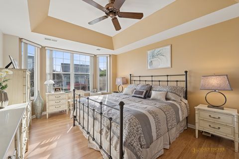 Tiny photo for 13463 Morgan Way, Huntley, IL 60142 (MLS # 12514300)