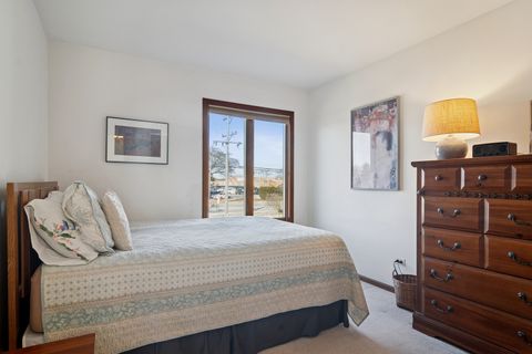 Tiny photo for 1332 Edington Lane, Mundelein, IL 60060 (MLS # 12583120)