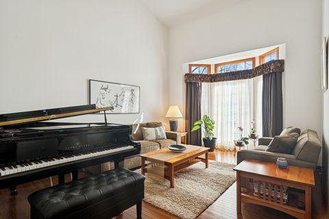 Tiny photo for 1332 Edington Lane, Mundelein, IL 60060 (MLS # 12583120)