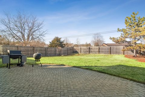 Tiny photo for 1332 Edington Lane, Mundelein, IL 60060 (MLS # 12583120)