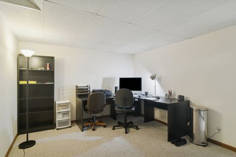 Tiny photo for 1332 Edington Lane, Mundelein, IL 60060 (MLS # 12583120)