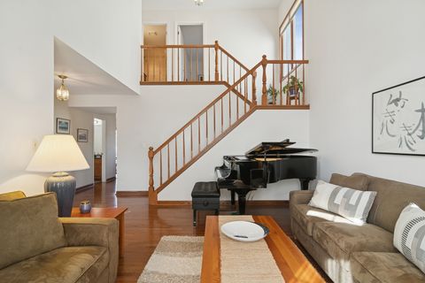 Tiny photo for 1332 Edington Lane, Mundelein, IL 60060 (MLS # 12583120)