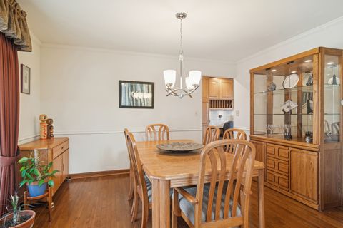 Tiny photo for 1332 Edington Lane, Mundelein, IL 60060 (MLS # 12583120)