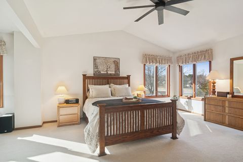 Tiny photo for 1332 Edington Lane, Mundelein, IL 60060 (MLS # 12583120)