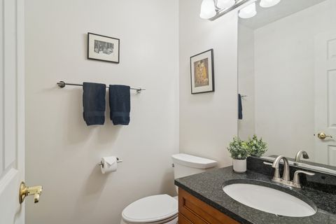 Tiny photo for 1332 Edington Lane, Mundelein, IL 60060 (MLS # 12583120)