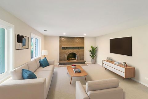 Tiny photo for 19520 LAKE LYNWOOD Drive, Lynwood, IL 60411 (MLS # 12562434)