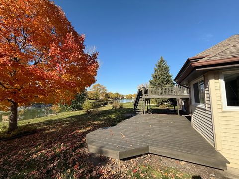 Tiny photo for 19520 LAKE LYNWOOD Drive, Lynwood, IL 60411 (MLS # 12562434)