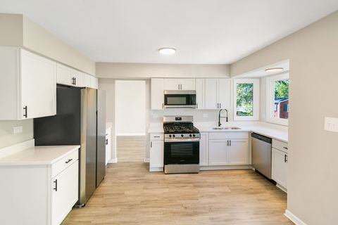 Tiny photo for 19520 LAKE LYNWOOD Drive, Lynwood, IL 60411 (MLS # 12562434)