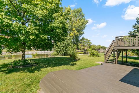 Tiny photo for 19520 LAKE LYNWOOD Drive, Lynwood, IL 60411 (MLS # 12562434)
