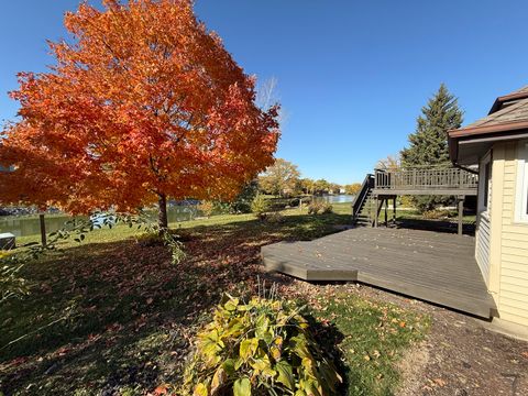 Tiny photo for 19520 LAKE LYNWOOD Drive, Lynwood, IL 60411 (MLS # 12562434)