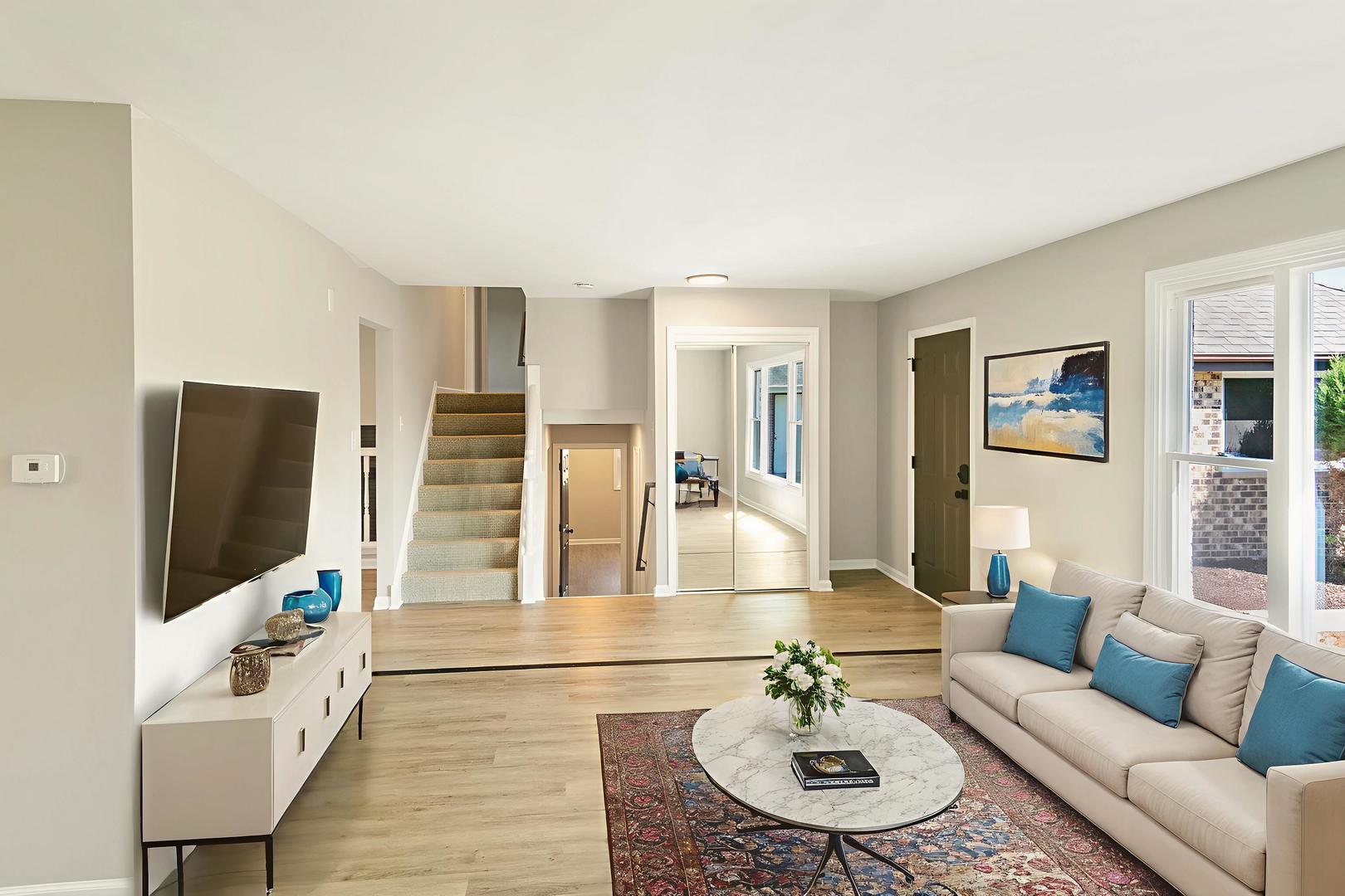 19520 LAKE LYNWOOD Drive