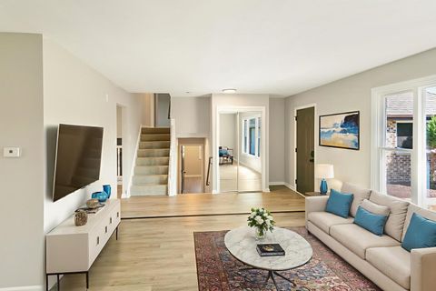 Tiny photo for 19520 LAKE LYNWOOD Drive, Lynwood, IL 60411 (MLS # 12562434)