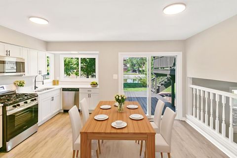 Tiny photo for 19520 LAKE LYNWOOD Drive, Lynwood, IL 60411 (MLS # 12562434)