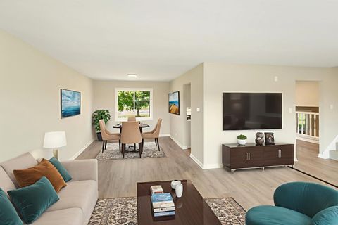 Tiny photo for 19520 LAKE LYNWOOD Drive, Lynwood, IL 60411 (MLS # 12562434)