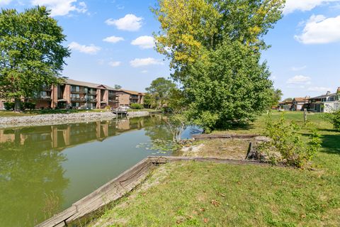 Tiny photo for 19520 LAKE LYNWOOD Drive, Lynwood, IL 60411 (MLS # 12562434)