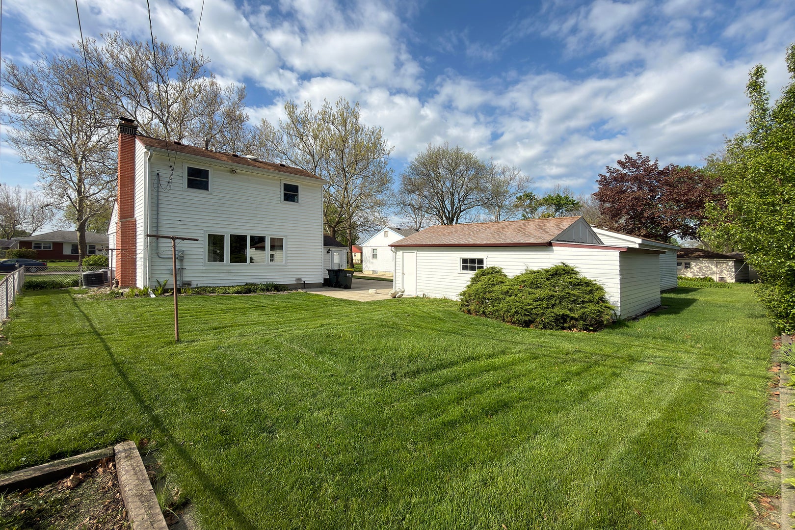 3000 starling Lane