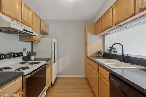 Tiny photo for 511 Aurora Avenue #108, Naperville, IL 60540 (MLS # 12426315)