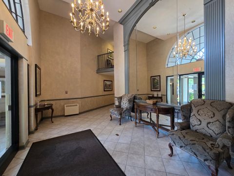 Tiny photo for 511 Aurora Avenue #108, Naperville, IL 60540 (MLS # 12426315)