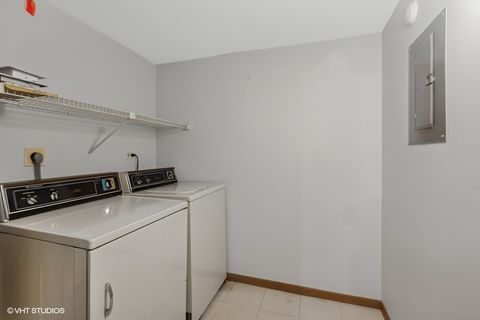 Tiny photo for 511 Aurora Avenue #108, Naperville, IL 60540 (MLS # 12426315)