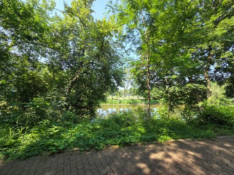 Tiny photo for 511 Aurora Avenue #108, Naperville, IL 60540 (MLS # 12426315)