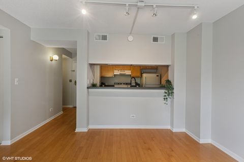 Tiny photo for 511 Aurora Avenue #108, Naperville, IL 60540 (MLS # 12426315)