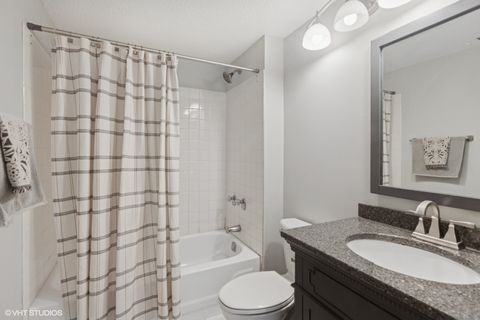 Tiny photo for 511 Aurora Avenue #108, Naperville, IL 60540 (MLS # 12426315)