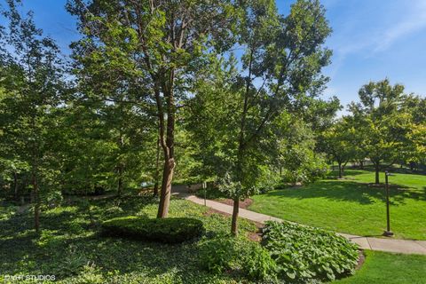 Tiny photo for 511 Aurora Avenue #108, Naperville, IL 60540 (MLS # 12426315)
