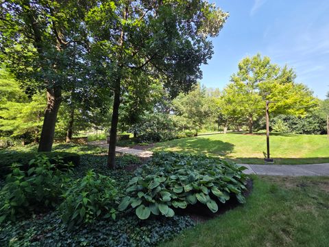 Tiny photo for 511 Aurora Avenue #108, Naperville, IL 60540 (MLS # 12426315)