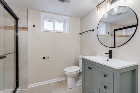 Tiny photo for 4401 N Osage Avenue, Norridge, IL 60706 (MLS # 12787939)