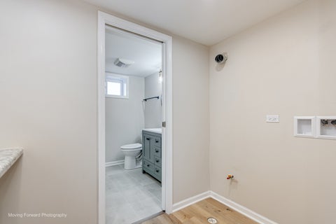 Tiny photo for 4401 N Osage Avenue, Norridge, IL 60706 (MLS # 12787939)