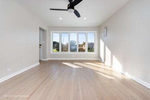 Tiny photo for 4401 N Osage Avenue, Norridge, IL 60706 (MLS # 12787939)