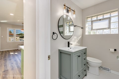 Tiny photo for 4401 N Osage Avenue, Norridge, IL 60706 (MLS # 12787939)