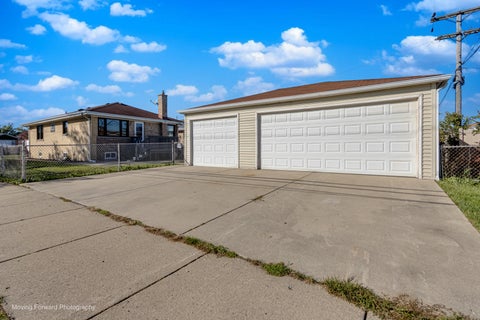 Tiny photo for 4401 N Osage Avenue, Norridge, IL 60706 (MLS # 12787939)