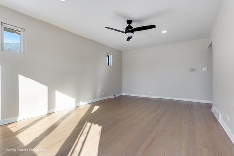 Tiny photo for 4401 N Osage Avenue, Norridge, IL 60706 (MLS # 12787939)